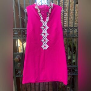 Vince Camuto Fuchsia Garment